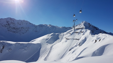 Wintersport Schruns-Tschagguns